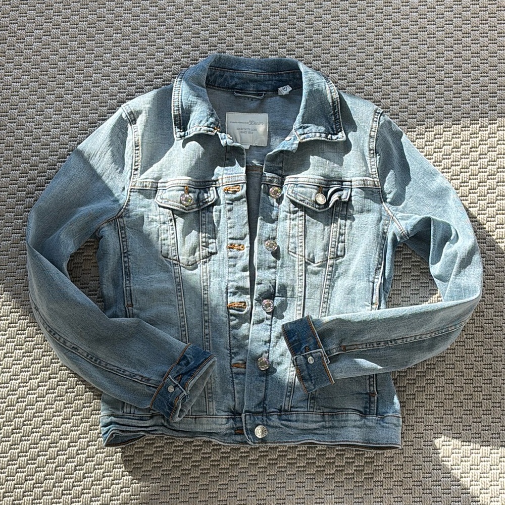 Tom Taylor Jacket